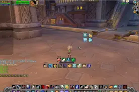 魔兽世界怀旧服:元帅套和T2.5哪个更好一些，用数据说话就清楚了