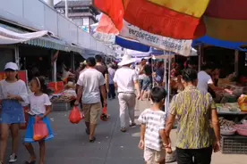 八月十五到会仙镇赶集去视频封面