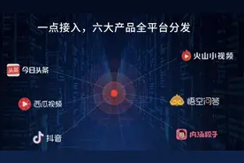 自媒体今日头条旗下的产品我们每个人是要了解一下的哦！