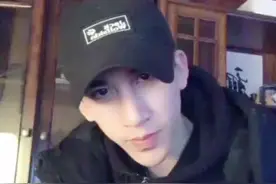 快乐男声。刘亦伦：翻唱（平凡之路）视频封面