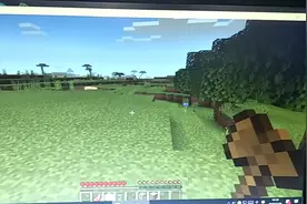 震惊，我的世界电脑版竟然能变成手机版。视频封面