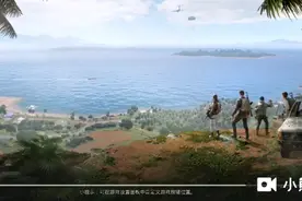 今天我们来玩吃鸡，第一期，玩着玩着，突然被强制下线，无法继续