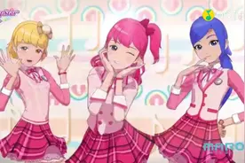 菲梦少女主题曲！