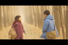 走着走着我们就都散了，只剩下自己！