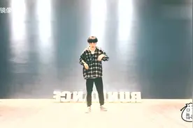 威神v《理所当然》舞蹈镜面分解教学part4