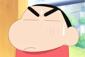 蜡笔小新里谁最有钱？小新才是真正的富二代，深藏不露