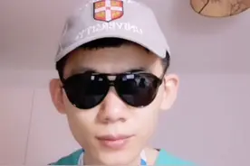 男人的胸部变大，咋回事？