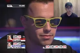 德州扑克教程 - 建立关于对手一切信息的数据库