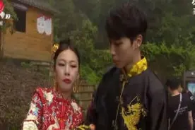 三清山：高山杜鹃婚礼 幸福像花儿一样视频封面