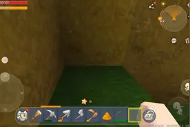 迷你世界：去找动物带回家养着视频封面