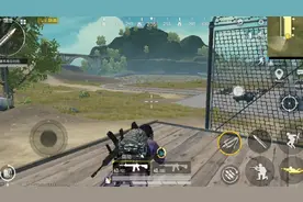 轻型握把和垂直握把。哪个好用？