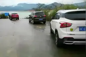 惠州一个废弃的别墅，成就了一个露营野炊钓鱼的天堂视频封面