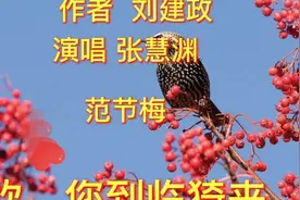 花的世界，果的海洋，您去过吗？