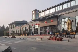 济宁服务区，第一次见这么高大上的视频封面