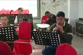 莆田十音八乐《家和万事兴》