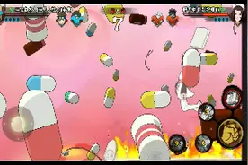 火影忍者:野原琳的“爱心护理”皮肤也太好看了吧。