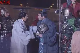 赤壁鏖战之诸葛亮用兵如神，排兵布阵简单而又精妙，处处戳中要害视频封面