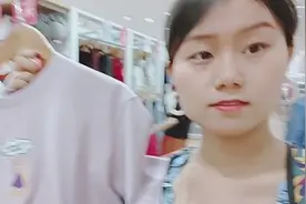 超级可爱的优衣库联名款竟然被我买到了?视频封面