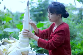 【柳州螺蛳粉】吃得满足，嗦得过瘾，辣得舒坦，就一碗柳州螺蛳粉