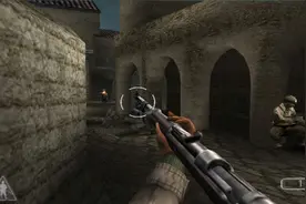 使命召唤3 胜利之路！👊