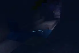 原来这是真的诶，好丰富的矿洞资源，快来开心