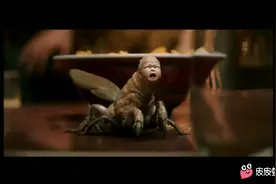 妙脆角生的不是妙脆角，是啥玩意儿？你自己看吧吓得我不知道咋说