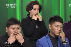 每天按揉一百下，最简单最实用的治疗鼻炎的方法，快来学学
