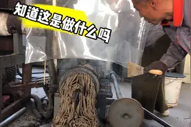 看看塑料颗粒是怎样生产的？塑料颗粒是干什么使用的？