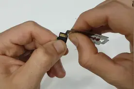 如何在几分钟内100%修复损坏的SD卡视频封面