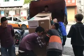 升仕310r单摇臂开箱，科技感爆棚视频封面