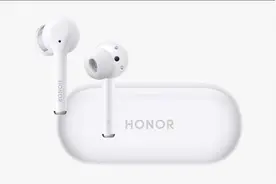 20秒能干啥？能看荣耀FlyPods3真无线蓝牙耳机操作＆设置