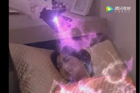 蘑朵受人控制戴上暗黑族的黑手套！并且对陶喜儿做了什么？视频封面