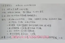收敛止血:白及的功效与应用视频封面