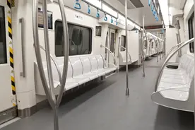 上海地铁为何不能24 小时运营？答案没那么简单，是你没想到的视频封面