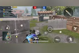 和平精英：我又改名了谁能送我个改名卡