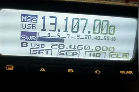 船员与海岸电台日常生活视频封面