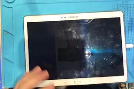 安卓手机平板忘记锁屏密码教你手动清除还原操作简单值得收藏视频封面