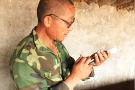 给猪打针是咱养殖必备的技术，又快又有效的4个方法，一定要学会视频封面