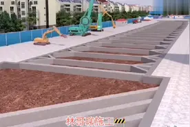 地铁是如何建成的？带你看看佛山地铁2号线的施工全过程，太开眼