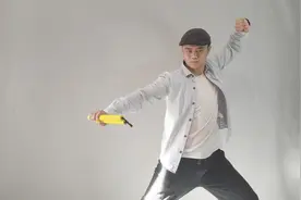 内八舞花怎样做才更好看，不会画八要怎样才能练成