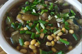 家常版的老北京风味独鲜茄做法超级简单又美味