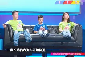 原来火车鸣笛有这么多寓意啊！机器人科普，真是长知识了！