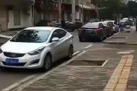 不出外，莫给社会添乱。从我做起