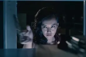 你怎么在这儿呢