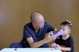 科普：儿童雾化怎么做？一次做2种不同药物的正确顺序是这样的