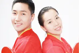 现在终于知道了答案国乒“大魔王”李晓霞，退役之后有多少钱拿？视频封面