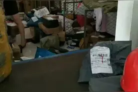 中通快递现在不送各乡镇了视频封面