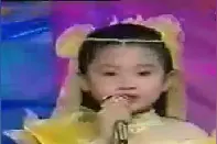 梅花三姐妹MV《可爱的马》