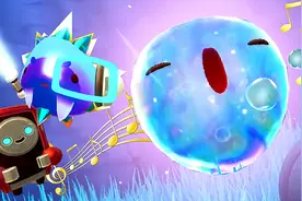 「小熙解说」史莱姆牧场 圣诞绝版星闪闪史莱姆和星战DLC体验