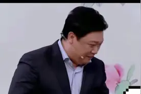 贾冰系列6：刮了胡子的贾冰去炒房，超搞笑